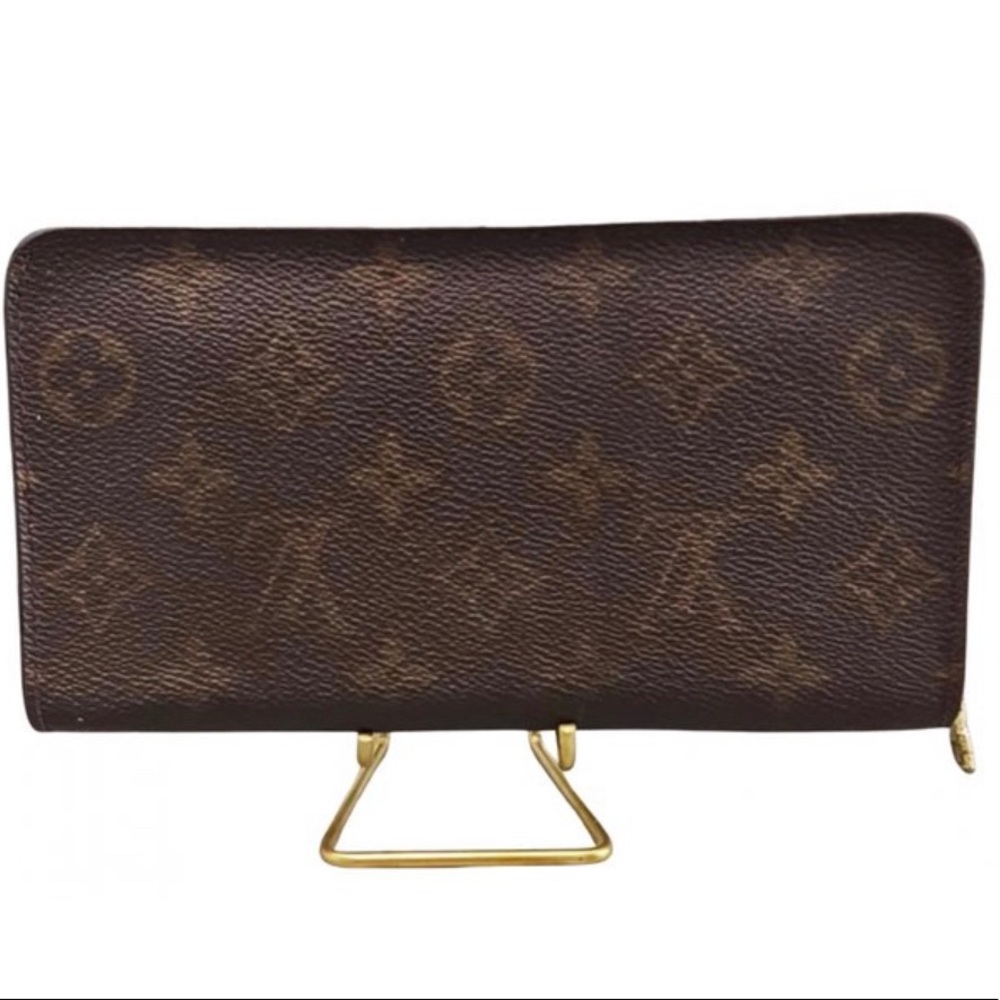 Vintage Louis Vuitton Wallet